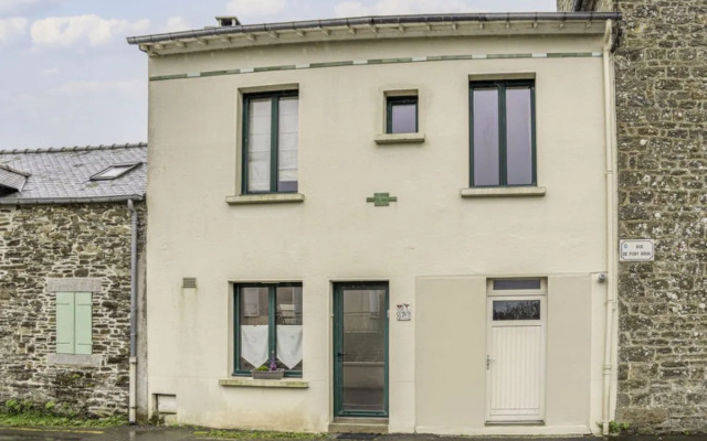 House Camélias Cancale
