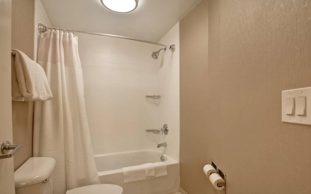 SpringHill Suites Lexington Near the University of Kentucky