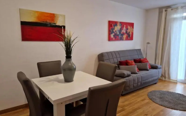 Apartamento Torres