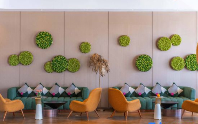 Orange Hotel (Beijing Yizhuang Economic Development Zone)