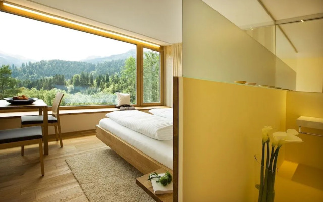 Hotel Gasthaus Alpenrose