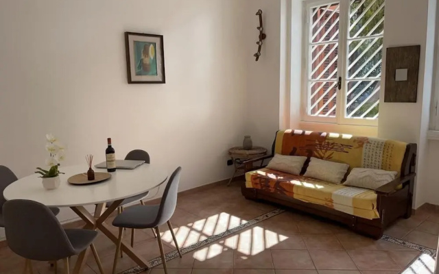 Holiday Home Roma Night and Day