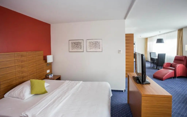 Hotel Höri INN