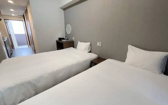 Jc Hotel Naha