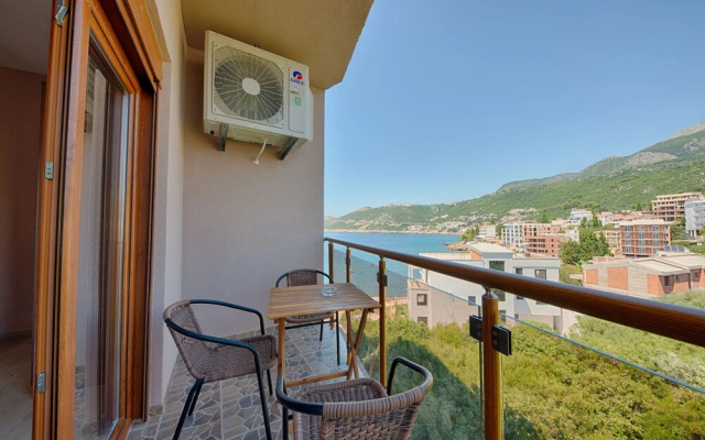 Aparthotel XXL Lux