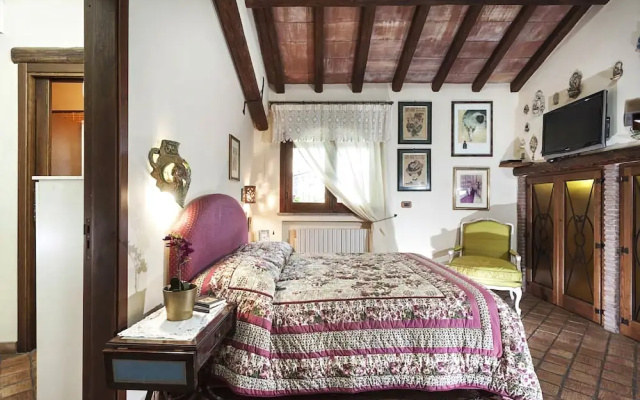 Casa dei Fiori
