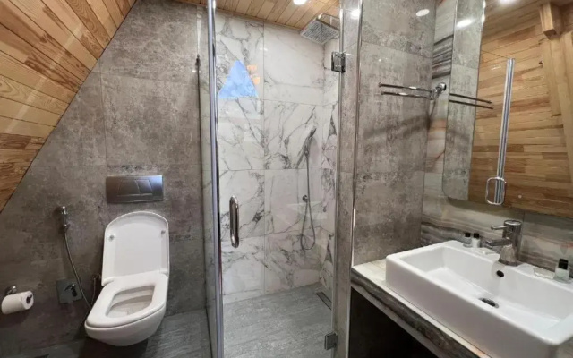 Trigon Villa