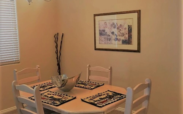 Louis Moliterno 2 Bedroom Home