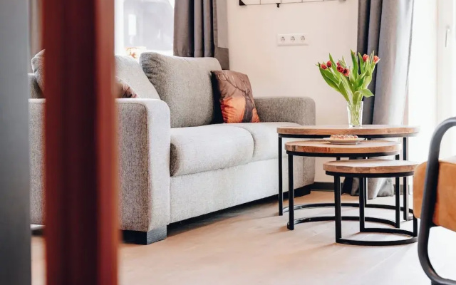 Clofers Relax Residences Rattendorf