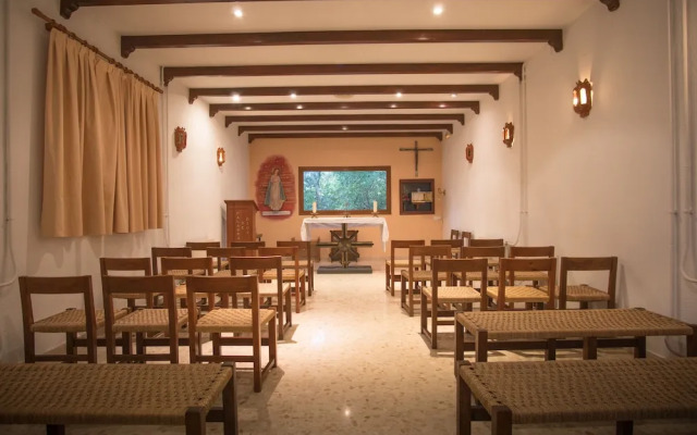 Hotel Rural Villa Onuba