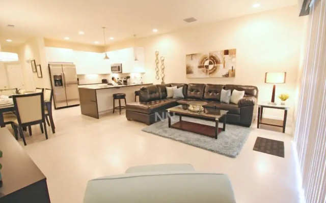 Fv57846 - Serenity - 3 Bed 3 Baths Townhome