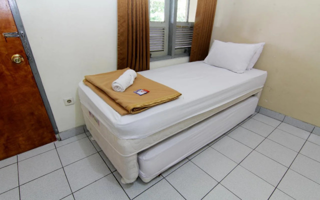 Wisma Sargede Hotel
