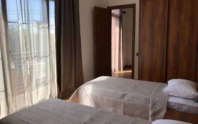 Guesthouse Makho
