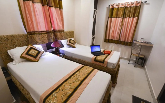 Swastik Luxury Homestay
