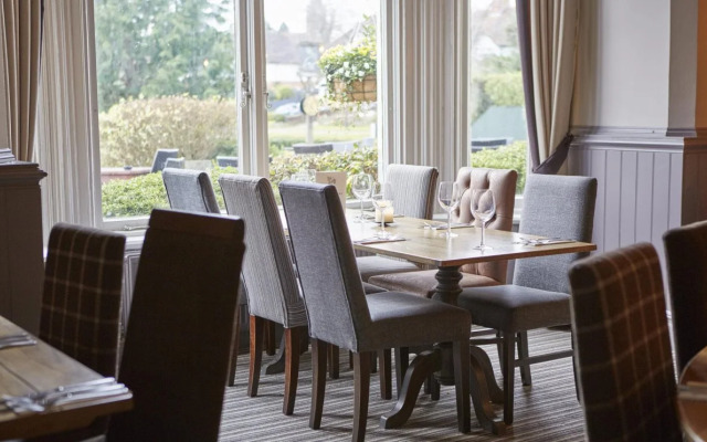 White Rabbit Hotel by Chef and Brewer Collection