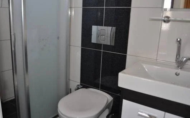 Kaplan Butik Hotel