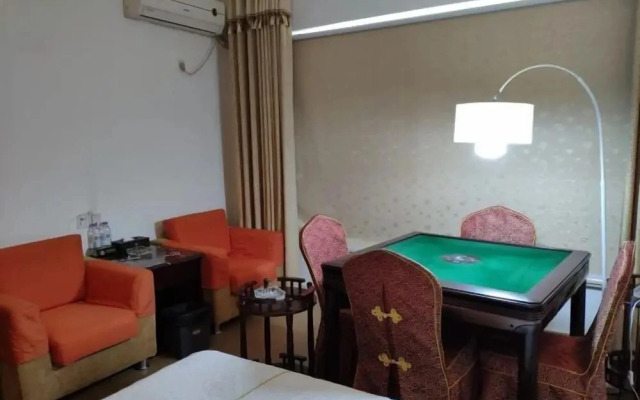 Hai Xiang Wan Hotel