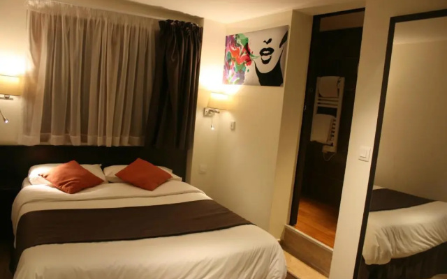 Hotel Central
