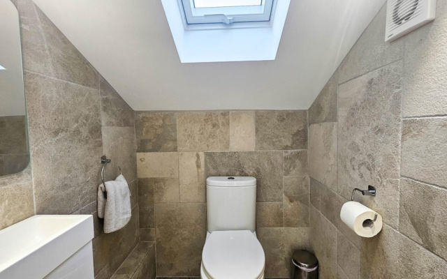 Y Llofft - 1 Bedroom Apartment - Llanrhidian
