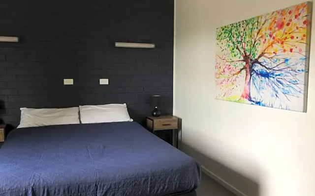 Koo Wee Rup Motel