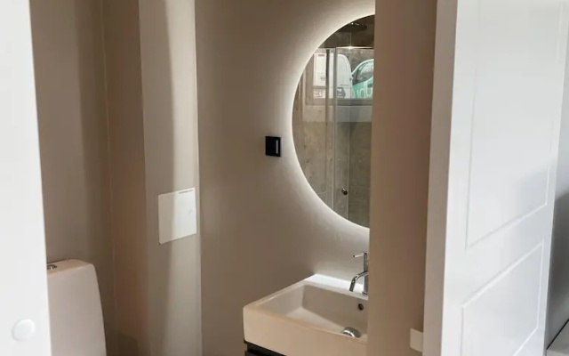 Apartment in Sollentuna Centrum