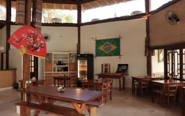 Chalé do Mar I
