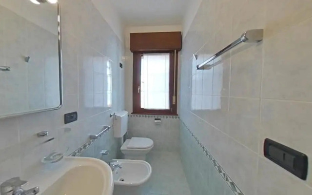 Familiar Seaside Apartment in Lignano