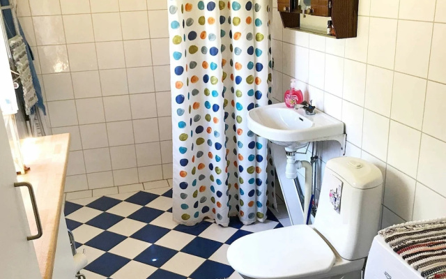 Holiday home LÖTTORP VII