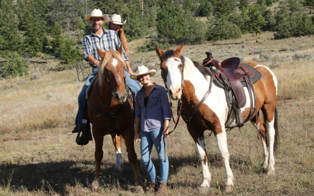 YD Guest Ranch