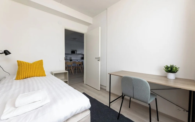 Hiisi Homes Riihimäki