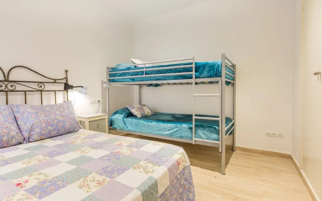 Apartment Sicars