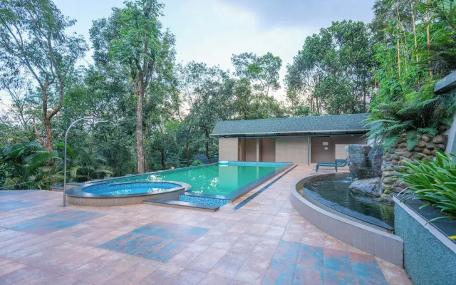 Banasura Jungle Resort by Z Vacations