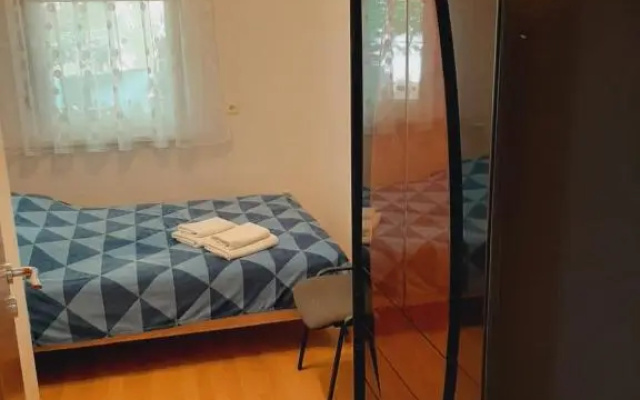Apartment Luna