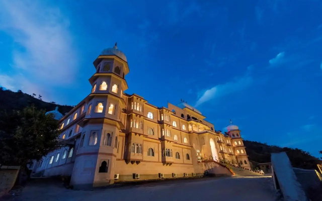 Kumbhalgarh Fort Resort