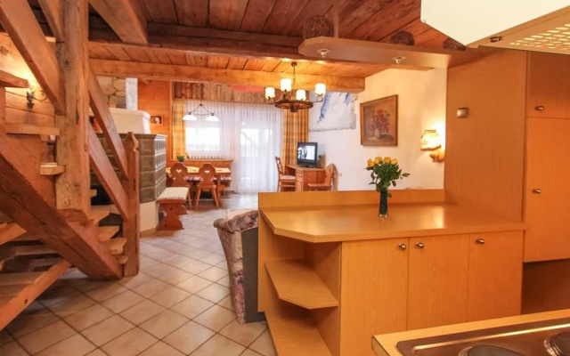 Reitanlage Dagnhof