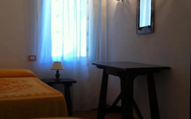 Villa Lentischio