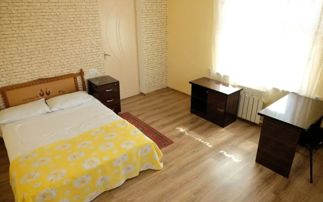 Seva Guesthouse in Byurakan