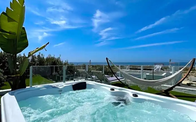 We Surf House