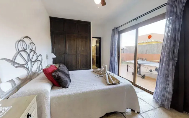 Villa Angeles - Corralejo