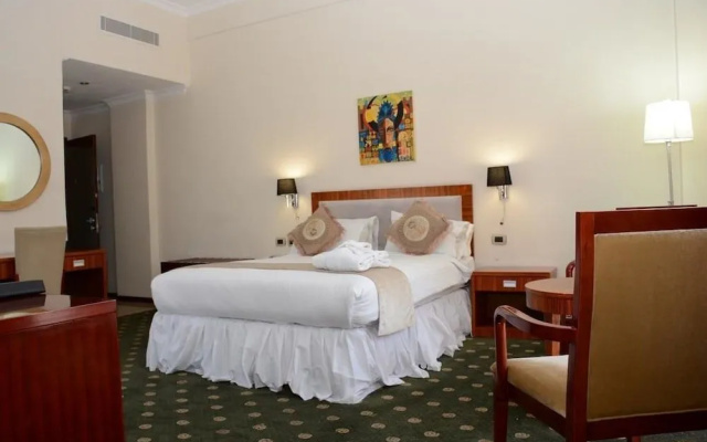 Kenenisa ( Oasis International ) Hotel