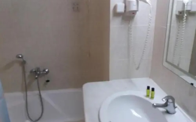Zorbas Hotel