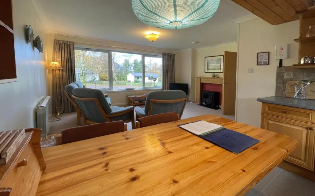 Glen Nevis Holidays