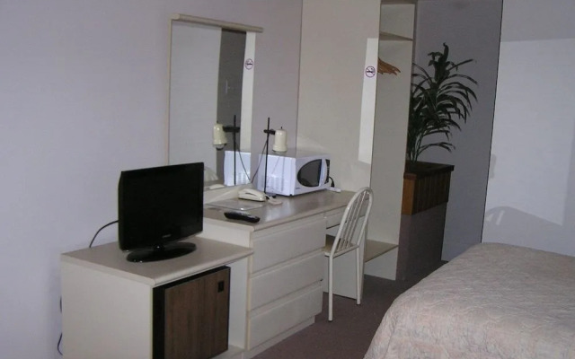Motel Lac St-Louis