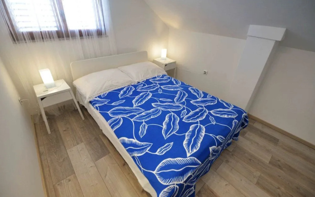 Apartment Milivoj