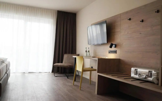 DiMas Hotel Ettenheim-Rust