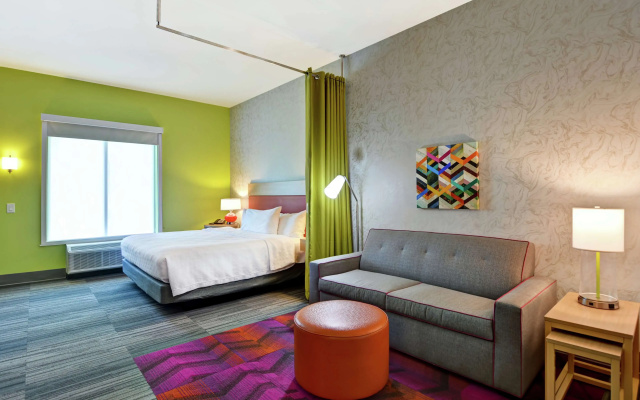 Home2 Suites by Hilton Charleston West Ashley