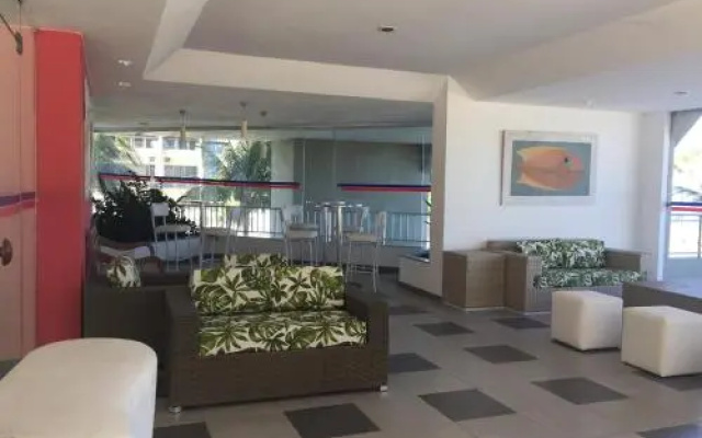 Barra Palace Apart