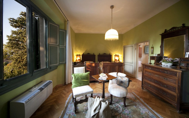 B&B Villa La Sosta