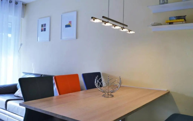 Appartement Bormes-les-Mimosas, 3 pièces, 5 personnes - FR-1-251-371