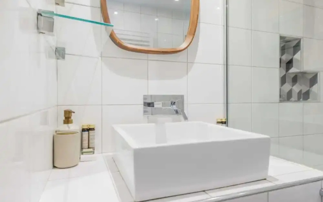 Magnificent Flat - Center of Paris - Honore/rivoli